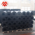 MADE IN CHINA Dock Solid Fender D Type Rubber Fender